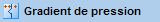 Gradient de pression entre zones